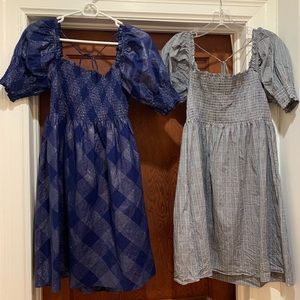 EUC HHH Athena Dresses